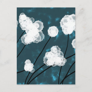 Cotton Gem Postcard