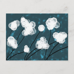 Cotton Gem Postcard