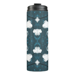Cotton Gem Thermal Tumbler