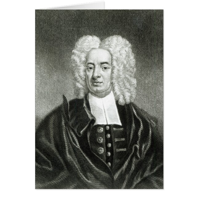 Cotton Mather (Front)