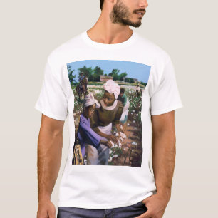 Cotton Pickers 2003 T-Shirt
