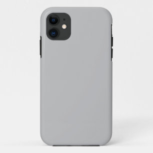 Cotton Seed,Ghost,Grey Cloud, iPhone 11 Case