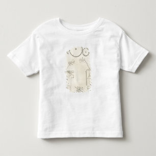 Cotton Spinning II Toddler T-Shirt