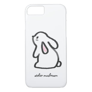 Cotton Tail Case-Mate iPhone Case