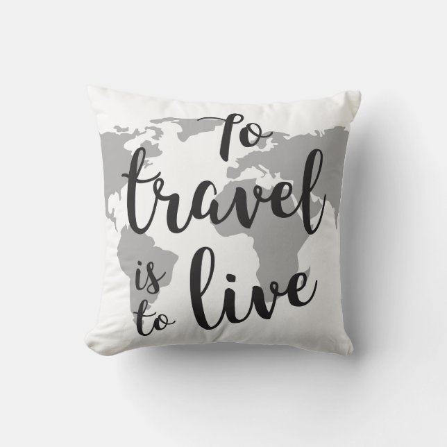 Cotton Throw Pillow, Throw Pillow 16" x 16" (Front)