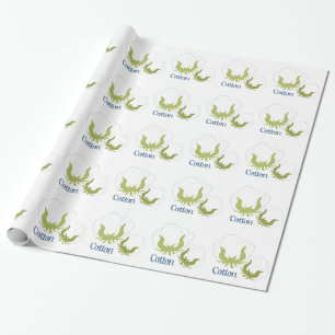 Cotton Wrapping Paper