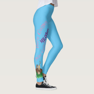 Cottontail Leggings