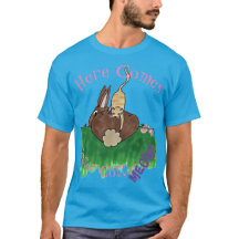 Cottontail
