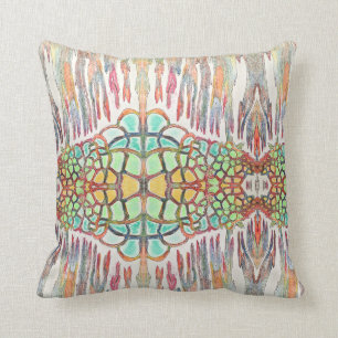 Couch Art Cushion