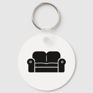 couch key ring