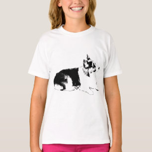 Couch Patrol T-Shirt