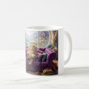 Couch Potato Coffee Mug