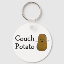 Couch Potato