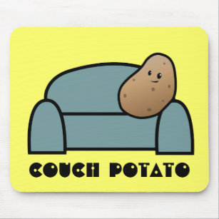Potato Jokes Mouse Pads Zazzle Au