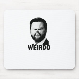 Couch Vance Meme Sticker1 Mouse Pad