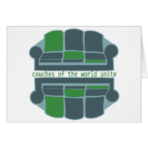 Couches of the World