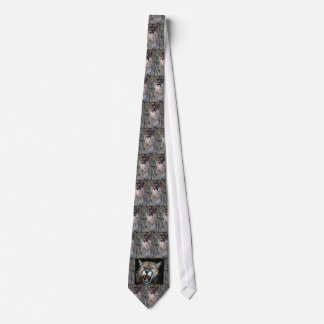 cougar. - Customised Tie