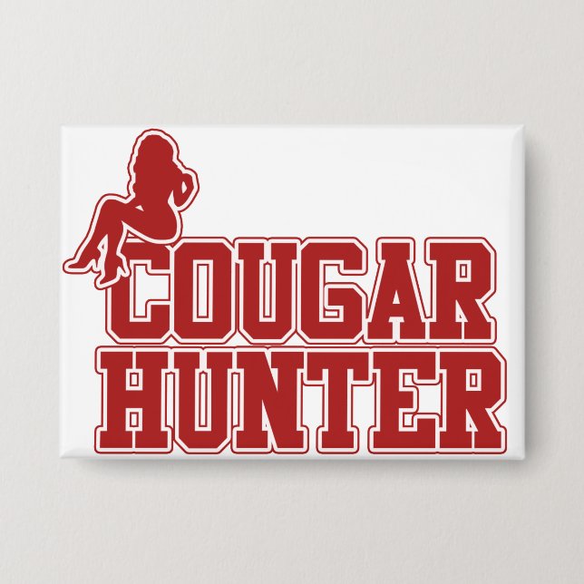 Cougar Hunter (Front)