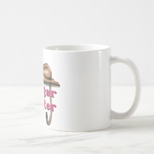 Cougar Hunter Coffee Mug