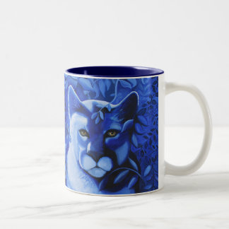 Cougar Mug