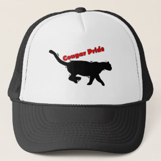 cougar pride.pdf trucker hat
