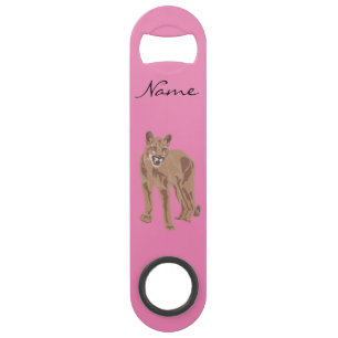 Cougar Puma Mountain Lion Thunder_Cove