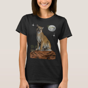 Cougar T-Shirt