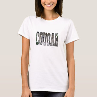 Cougar T-Shirt