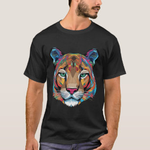 Cougar T-Shirt