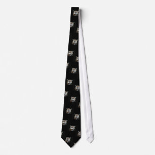 Cougar Tie