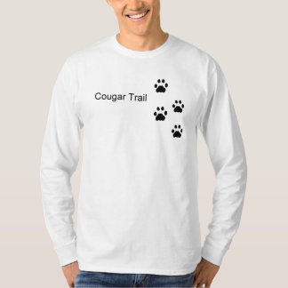 Cougar Trail T-Shirt