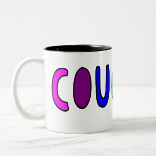 Cougars Unleashed Coffee Cup