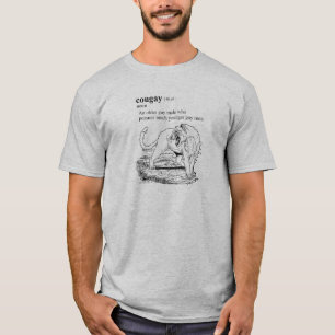 COUGAY T-Shirt