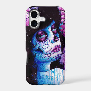Could It Really Be Sugar Skull Girl