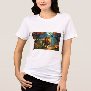 Could you clarify what type of title you're lookin Tri-Blend shirt