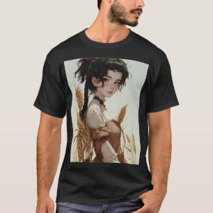 Could you clarify what you mean by "T-shirt tital" T-Shirt
