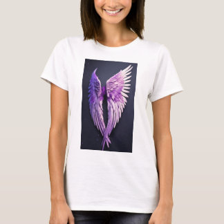 Could you provide more details about the T-shirt t