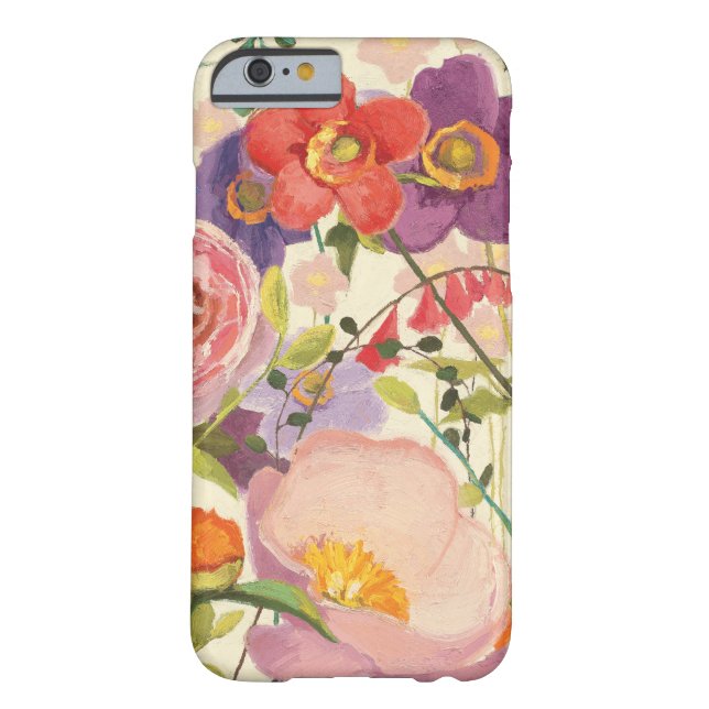Couleur Printemps Case-Mate iPhone Case (Back)