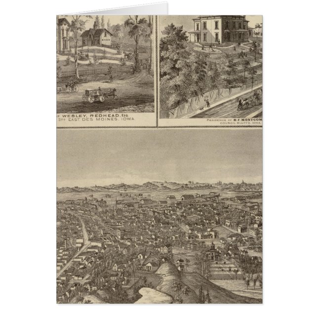 Council Bluffs (Front)