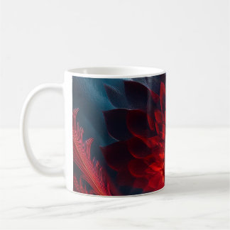 Council Of The Red Witch Coffee Mug