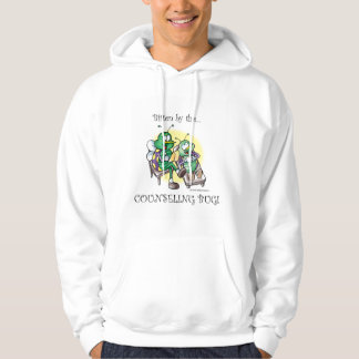 Counseling Bug Hoodie
