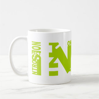 Counsellor Mug