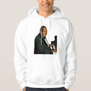 Count Basie Hoodie