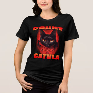 Count Catula Tri-Blend Shirt