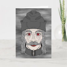 Count Dracula 2026