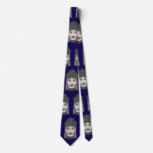 Count Dracula 2026 Tie