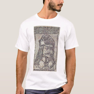 Count Dracula T-Shirt