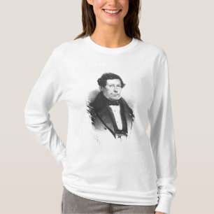 Count Felix de Merode 1837 T-Shirt