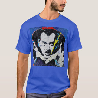 Count Floyd distressed T-Shirt