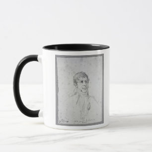 Count Francois Arnail de Jaucourt Mug